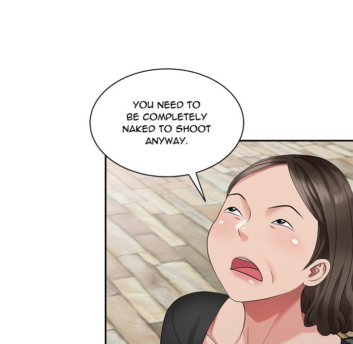Secret Hideout chapter 33 page 55