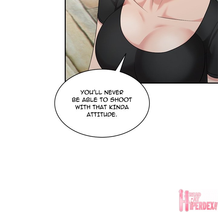 Secret Hideout chapter 33 page 56