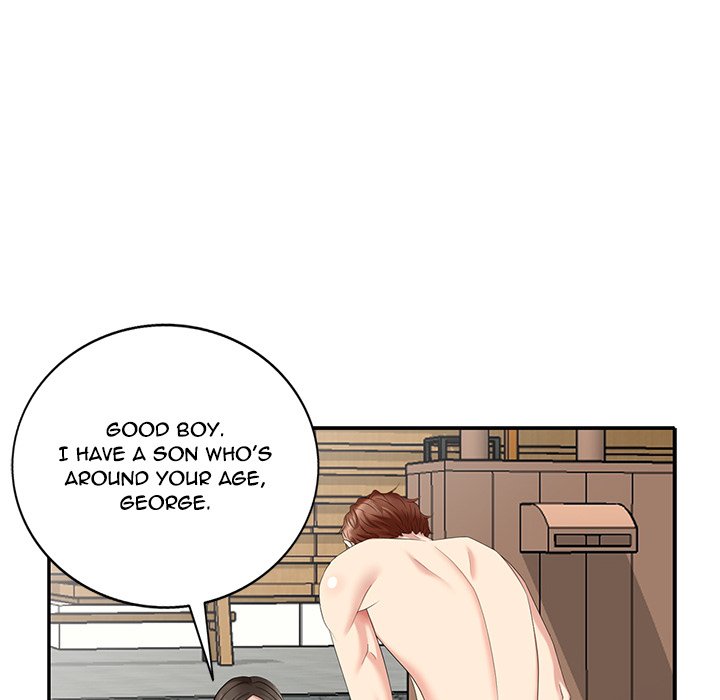 Secret Hideout chapter 33 page 59