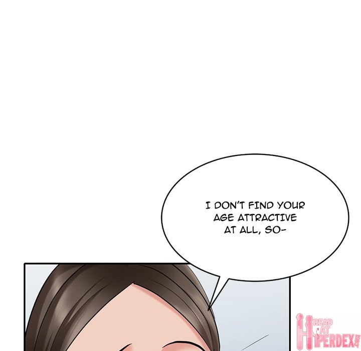 Secret Hideout chapter 33 page 61