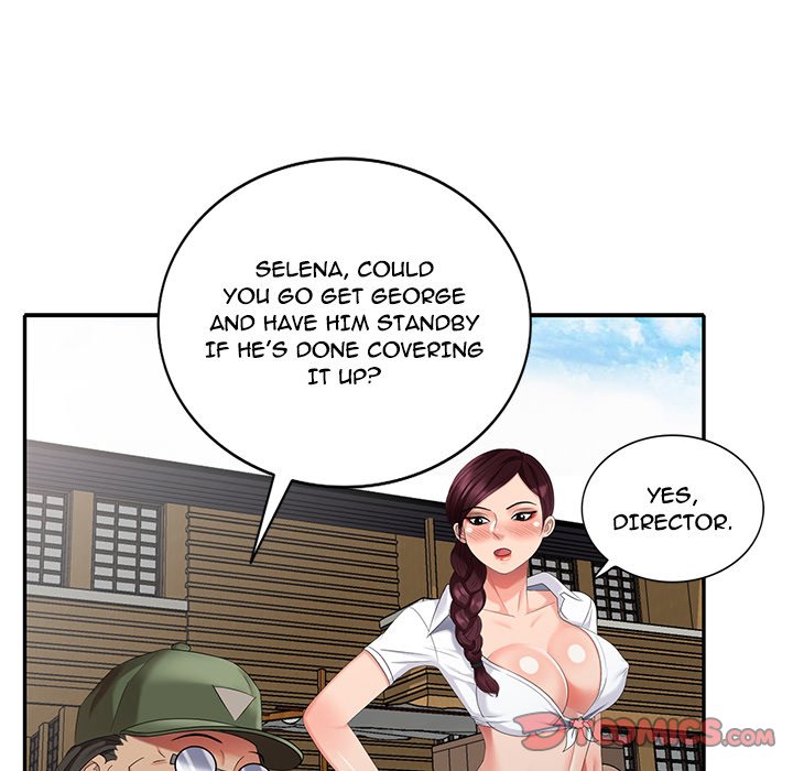 Secret Hideout chapter 33 page 69