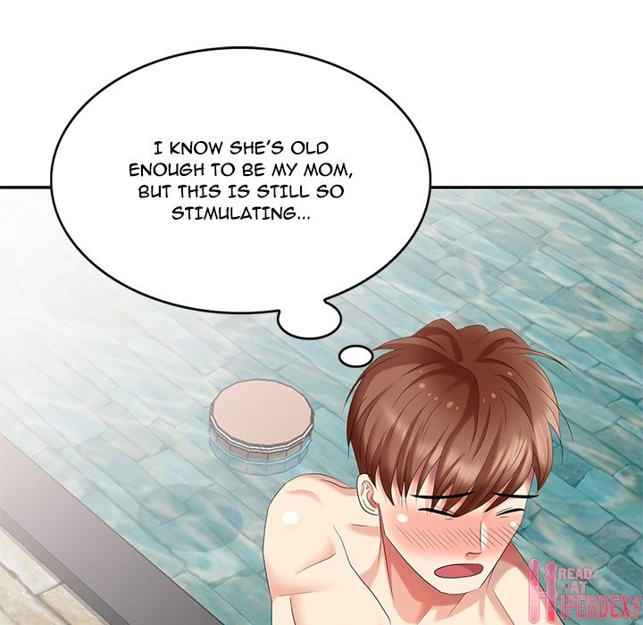 Secret Hideout chapter 33 page 71