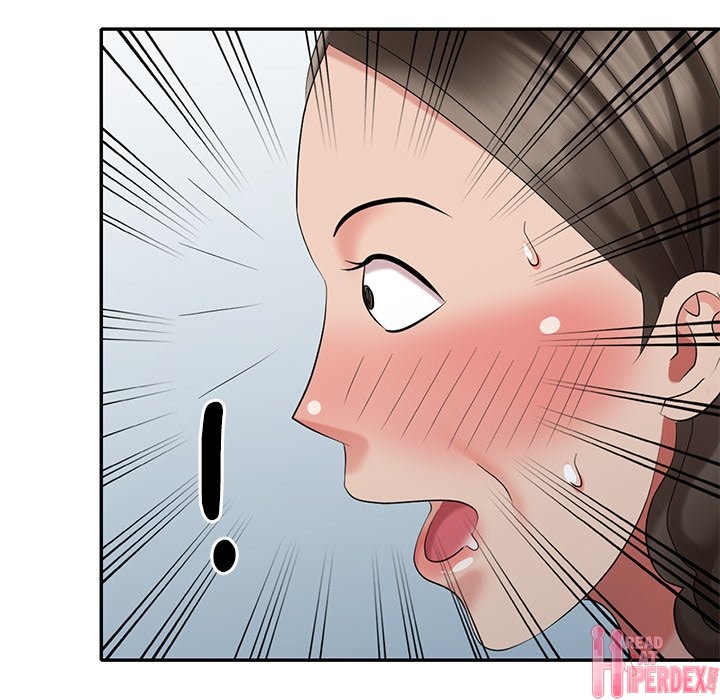 Secret Hideout chapter 33 page 76