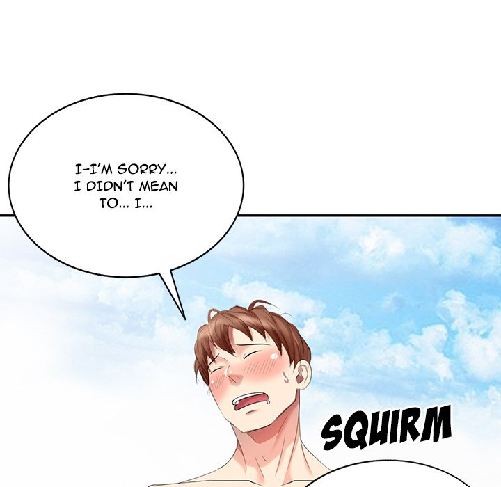 Secret Hideout chapter 33 page 80