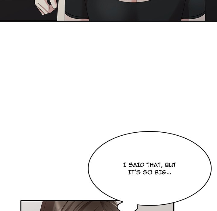 Secret Hideout chapter 33 page 82