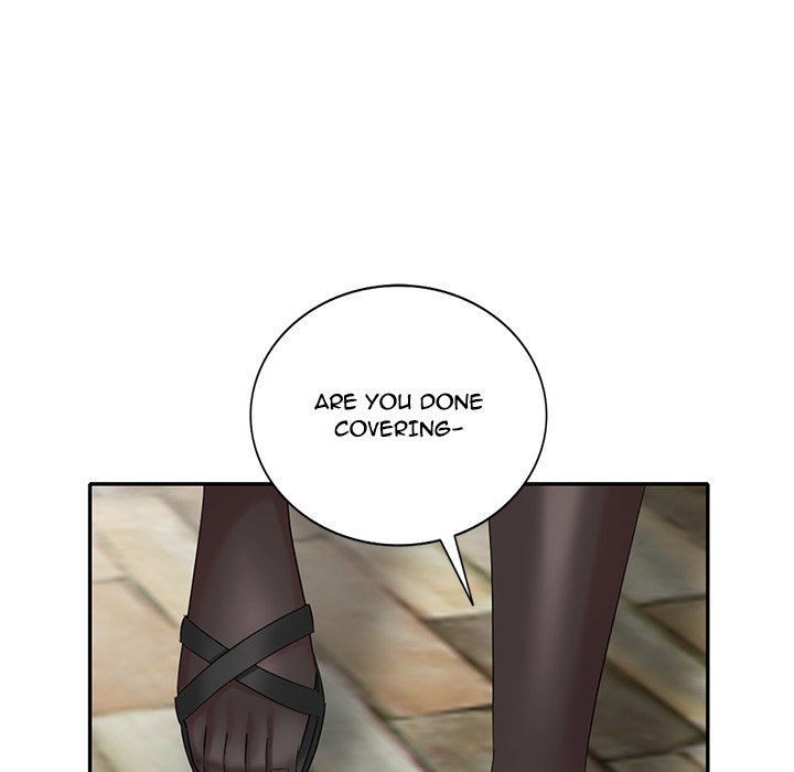 Secret Hideout chapter 33 page 84