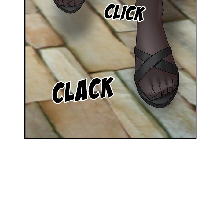 Secret Hideout chapter 33 page 85