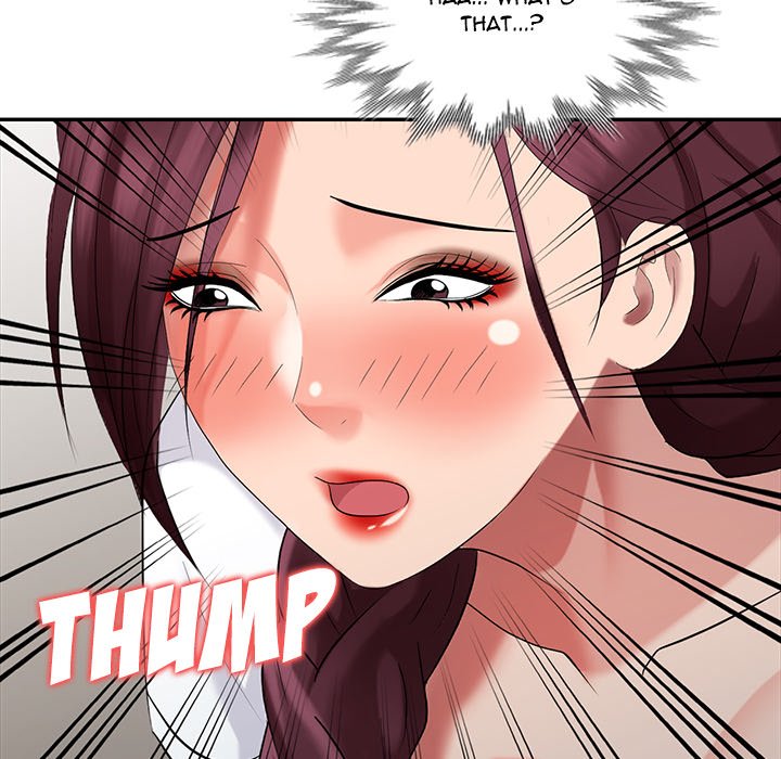 Secret Hideout chapter 33 page 90