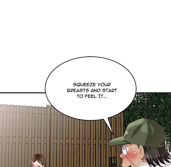 Secret Hideout chapter 33 page 92