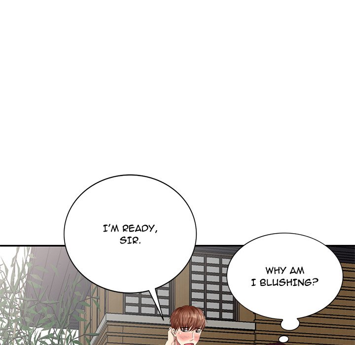 Secret Hideout chapter 33 page 94