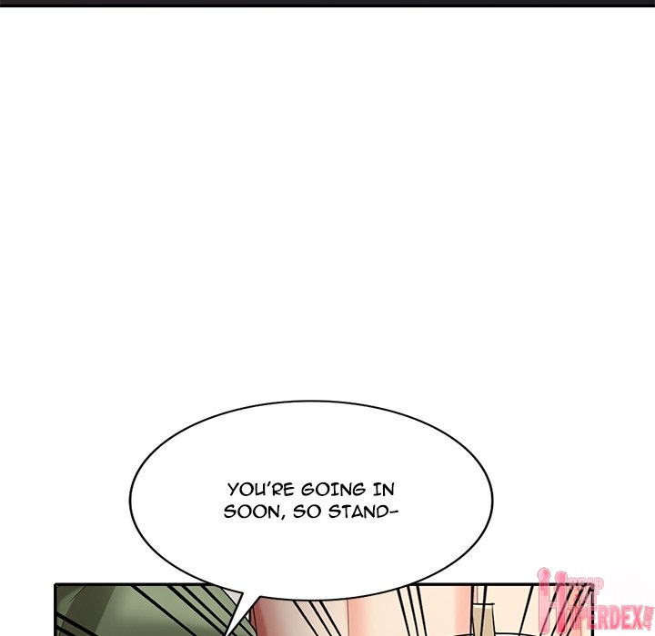 Secret Hideout chapter 33 page 96