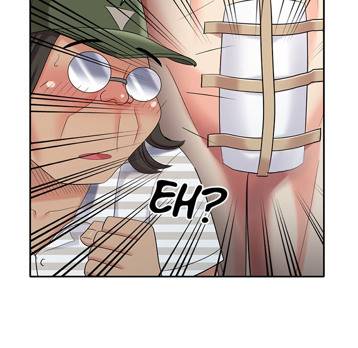Secret Hideout chapter 33 page 97