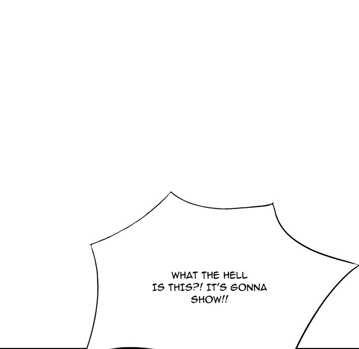 Secret Hideout chapter 33 page 100