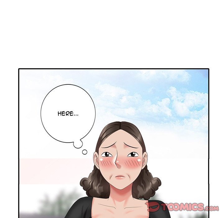 Secret Hideout chapter 33 page 105