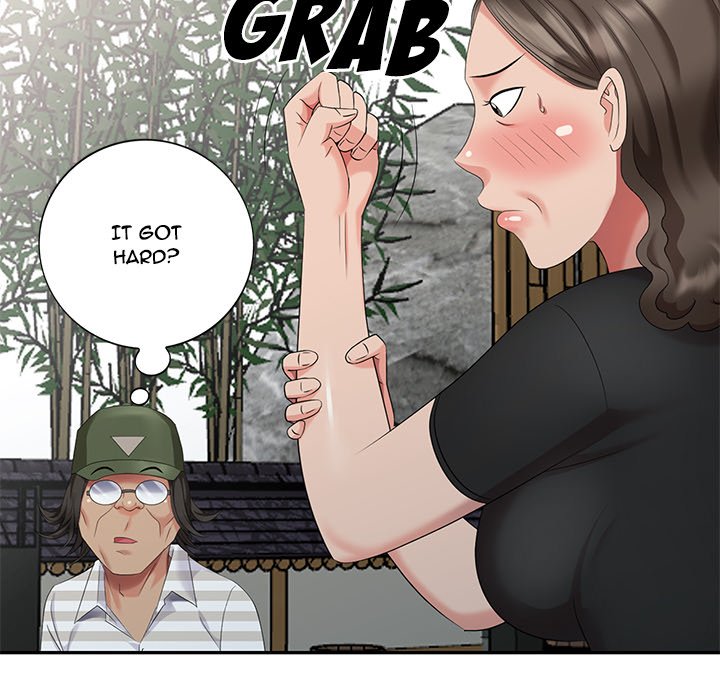 Secret Hideout chapter 33 page 108