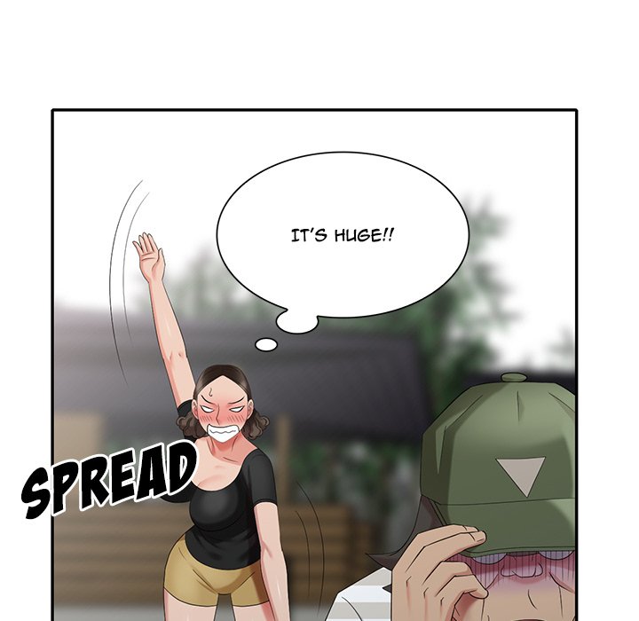 Secret Hideout chapter 33 page 110