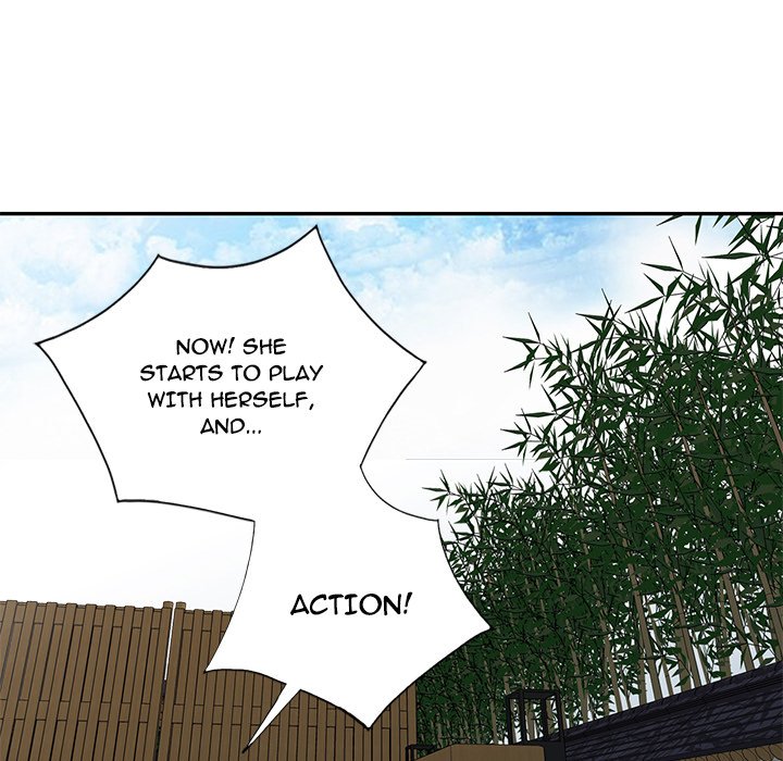 Secret Hideout chapter 33 page 112