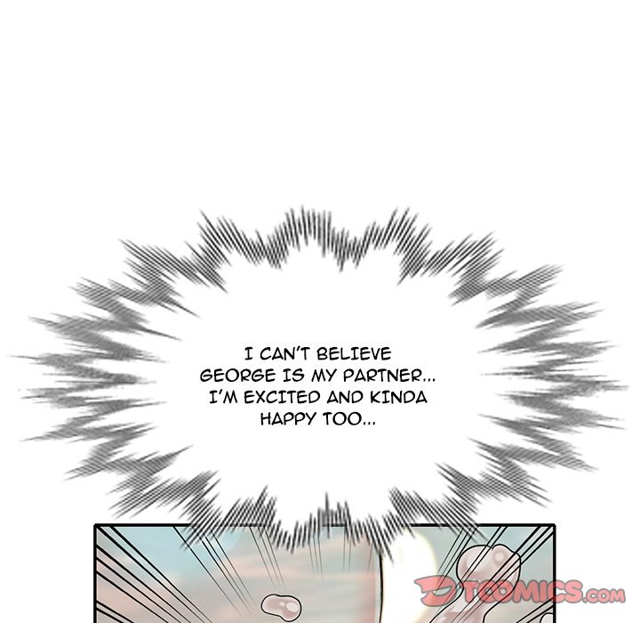 Secret Hideout chapter 33 page 123