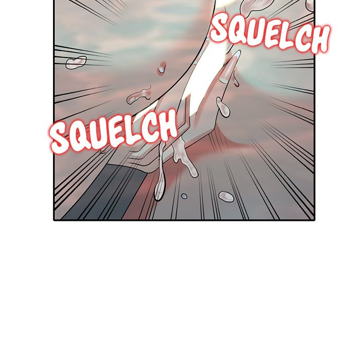 Secret Hideout chapter 33 page 124