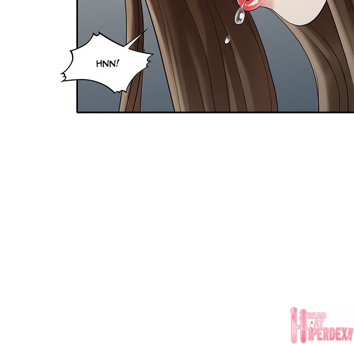 Secret Hideout chapter 33 page 126