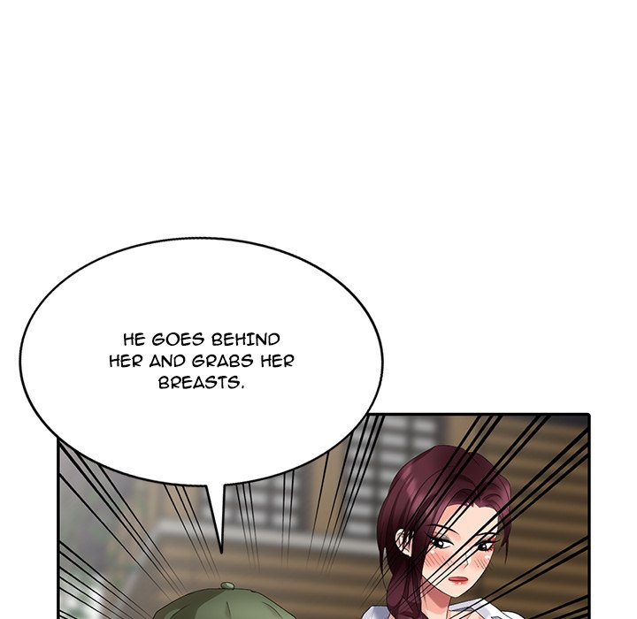 Secret Hideout chapter 33 page 133