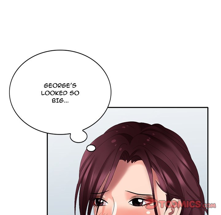 Secret Hideout chapter 33 page 135