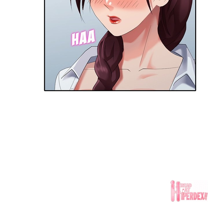 Secret Hideout chapter 33 page 136