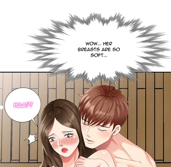Secret Hideout chapter 33 page 137