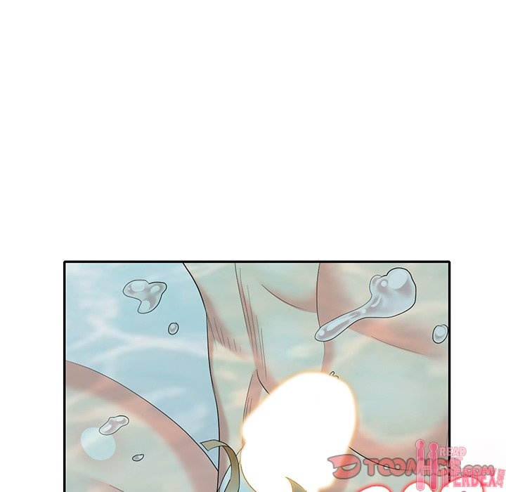 Secret Hideout chapter 33 page 141