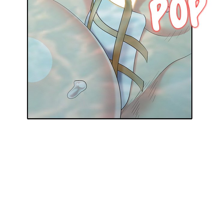 Secret Hideout chapter 33 page 142