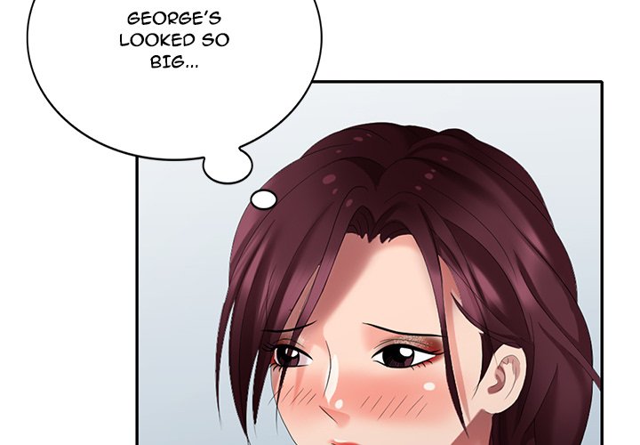 Secret Hideout chapter 34 page 4