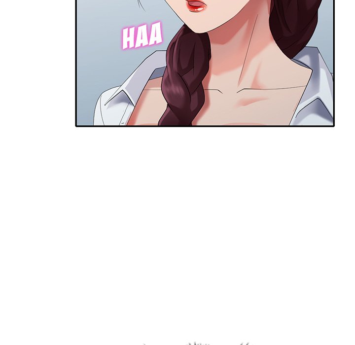 Secret Hideout chapter 34 page 5