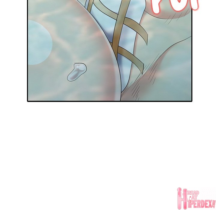 Secret Hideout chapter 34 page 11