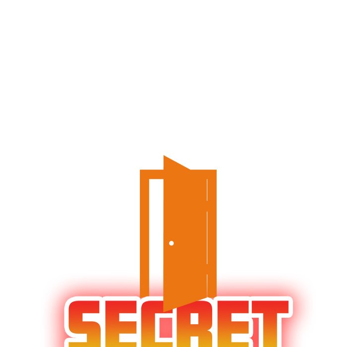 Secret Hideout chapter 34 page 12
