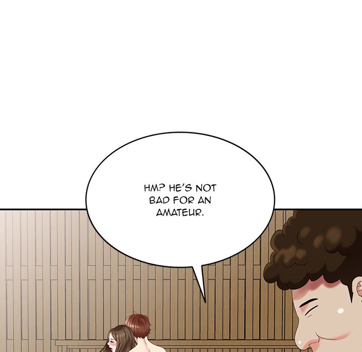 Secret Hideout chapter 34 page 17