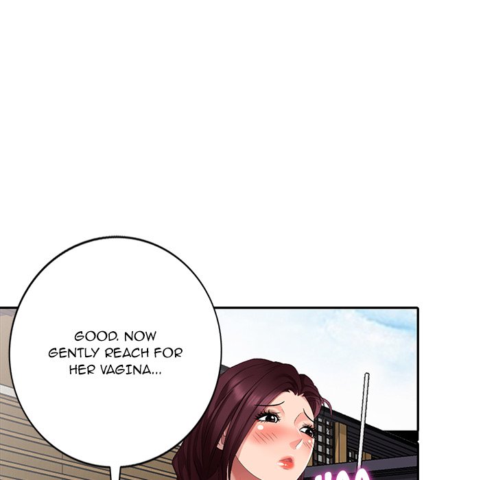 Secret Hideout chapter 34 page 19