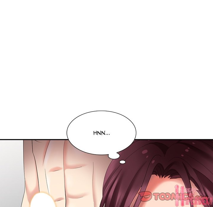 Secret Hideout chapter 34 page 21