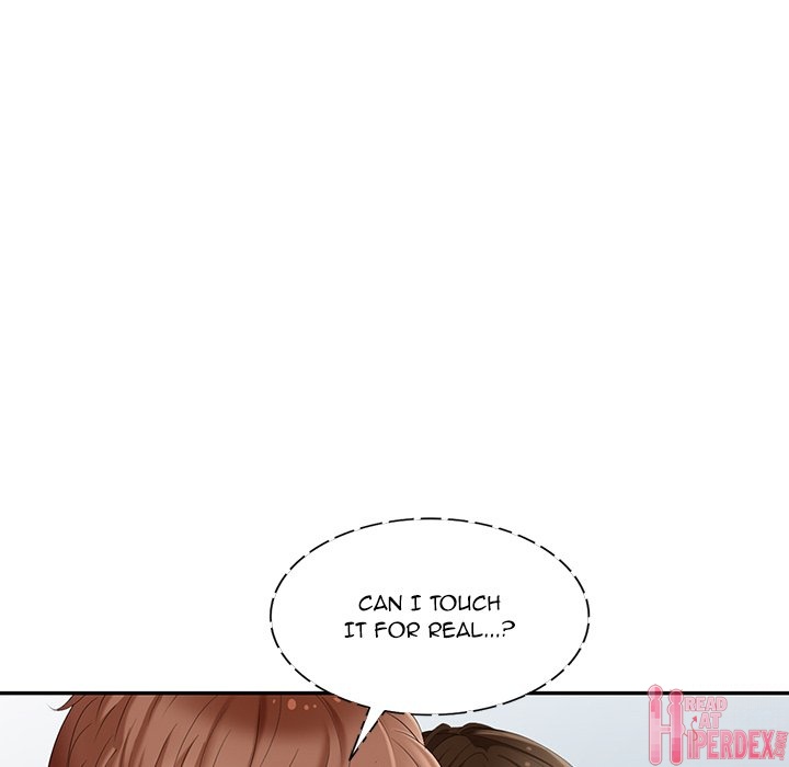 Secret Hideout chapter 34 page 26