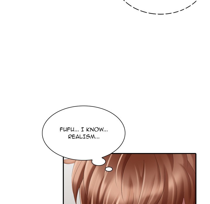 Secret Hideout chapter 34 page 28