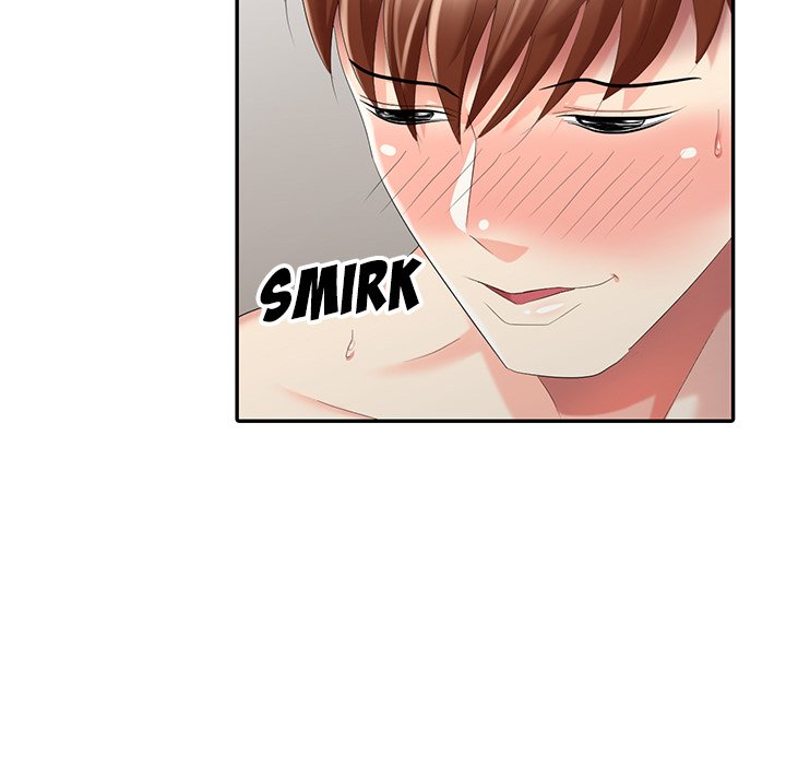 Secret Hideout chapter 34 page 29
