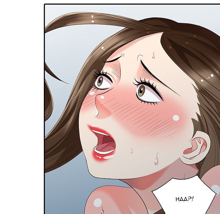 Secret Hideout chapter 34 page 32