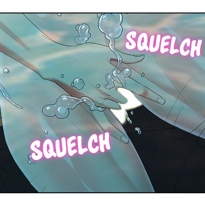 Secret Hideout chapter 34 page 34