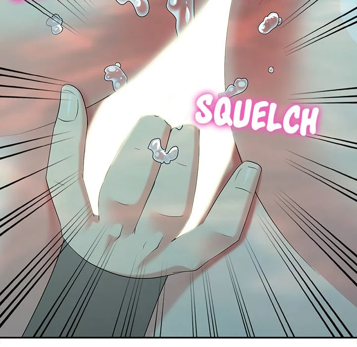 Secret Hideout chapter 34 page 38