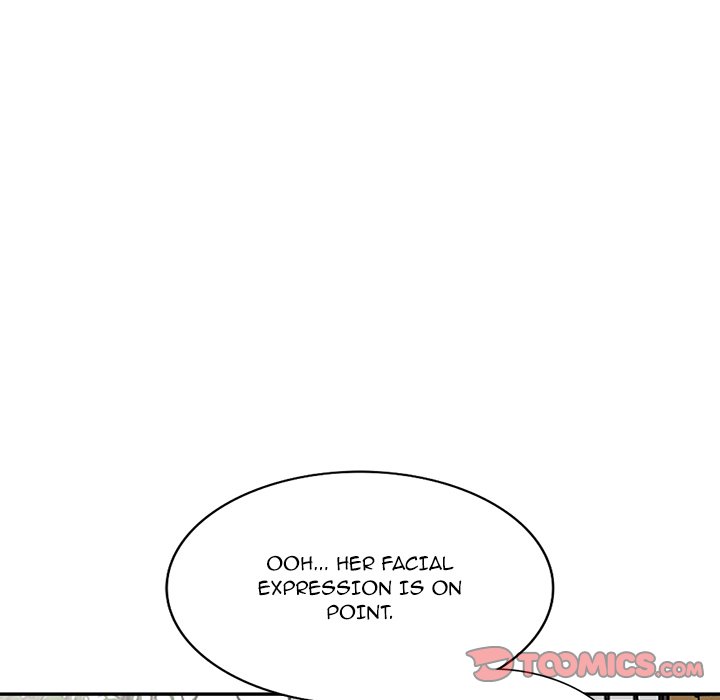 Secret Hideout chapter 34 page 39