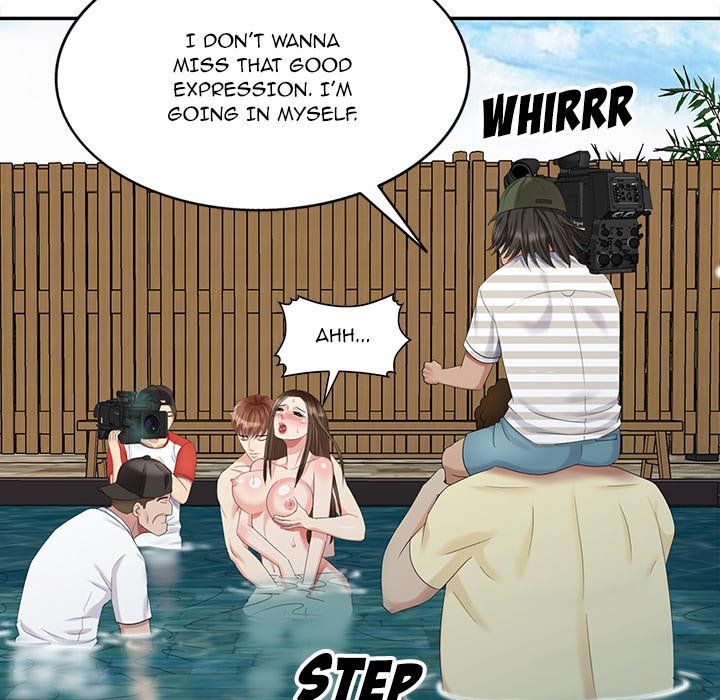 Secret Hideout chapter 34 page 42