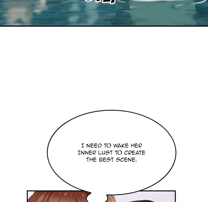 Secret Hideout chapter 34 page 43
