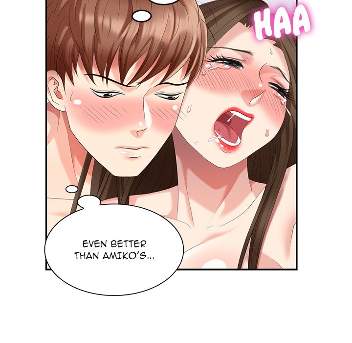 Secret Hideout chapter 34 page 44