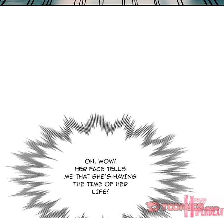 Secret Hideout chapter 34 page 51