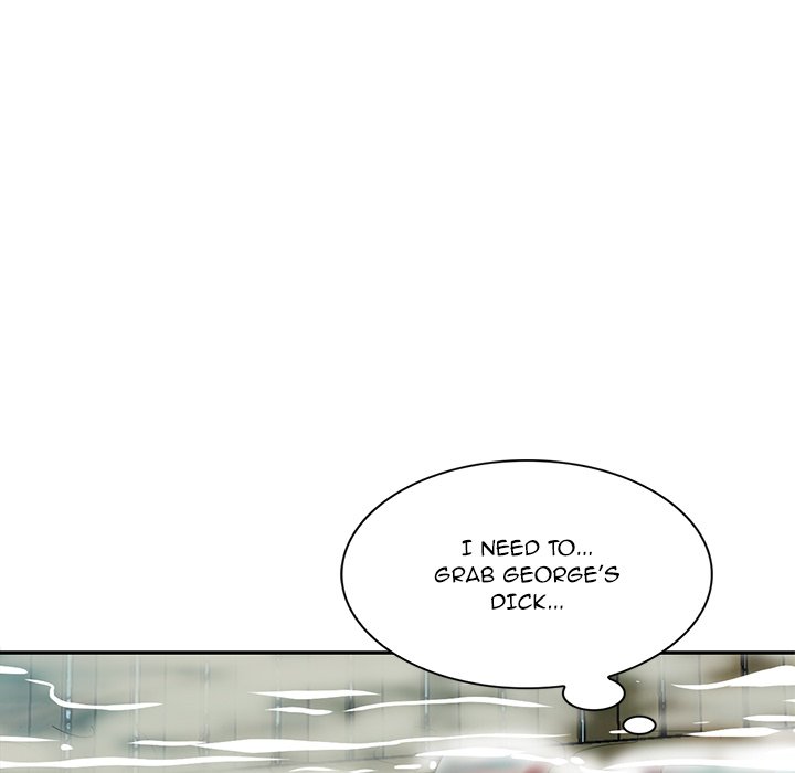 Secret Hideout chapter 34 page 55