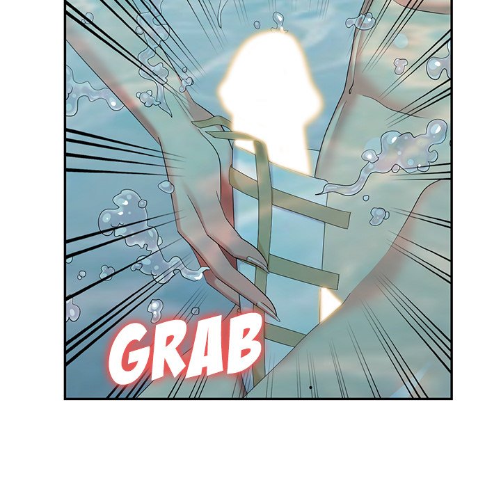 Secret Hideout chapter 34 page 58